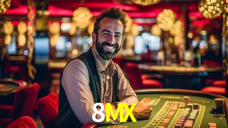 8MX ¿Cómo navegas en la sección de preguntas frecuentes?