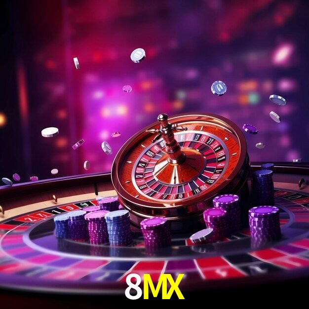 8MX Tragamonedas